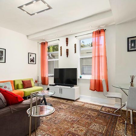 Two Bedroom Two Bath Apartment 2 Block To Beach Miami Beach Eksteriør bilde