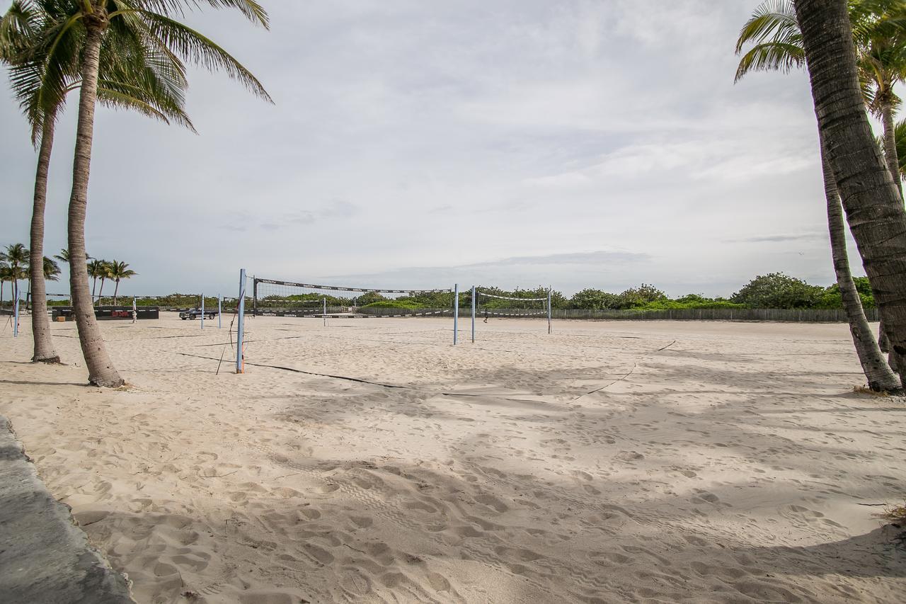 Two Bedroom Two Bath Apartment 2 Block To Beach Miami Beach Eksteriør bilde
